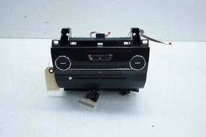 2014-2017 Maserati Ghibli OEM Radio Receiver Head Unit 06700329900 - Picture 1 of 8