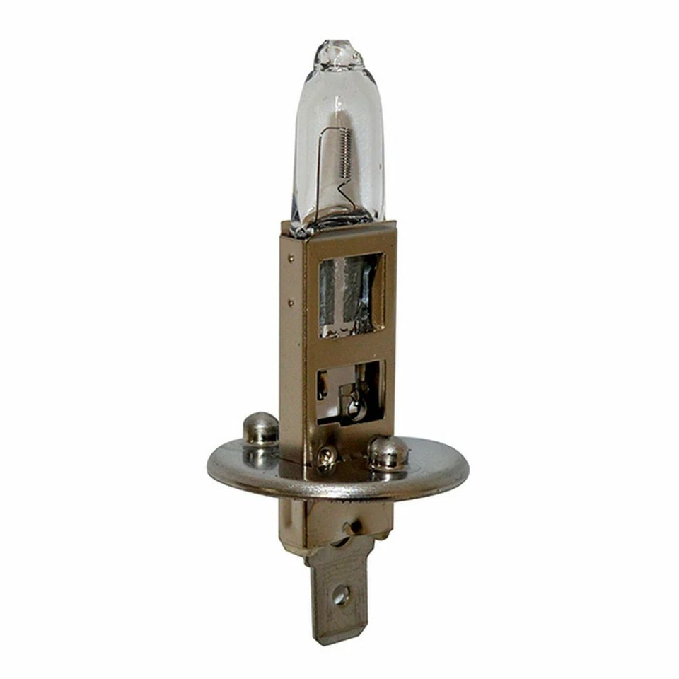 PHILIPS 12V-55W H1 P14.5S PREMIUM LAMP FOR DUCATI 998 998 R 2002-2002 - Image 1 of 1