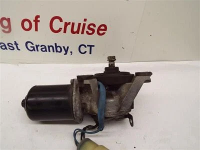Motor limpiaparabrisas compatible con 88-91 PRELUDE 149984 Foto 1 de 3