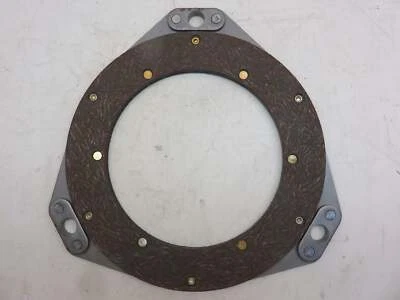 AA6129R John Deere Rivetted Clutch Disc For A, AR, AO, G, 60, 70, 620, 720, 630, - Image 1 of 4