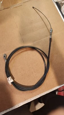 CABLE DE CONTROL LAWNBOY LAWNBOY ORIGINAL DE COLECCIÓN ORIGINAL OEM NOS 1985-1986 683423 [8287EB] Foto 1 de 4
