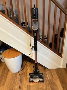 Shark Corded Stick Vacuum Anti-Hair Wrap  - Serviced & Cleaned HZ500UKT - Picture 1 of 12