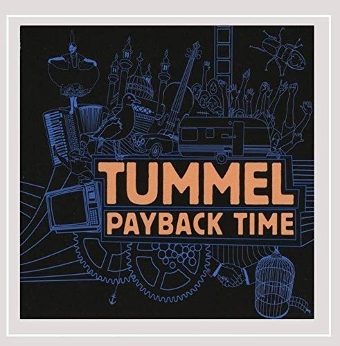 Payback Time , Tummel - Bild 1 von 1