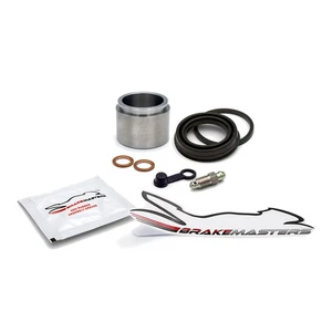 Yamaha XV750 SE 1982 front brake caliper piston seal rebuild repair kit set 5G5 - Picture 1 of 9