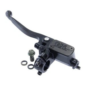 Peugeot Speedfight Bremspumpe Bremszylinder links hinten AJP Buxy Jetforce TKR - Bild 1 von 4