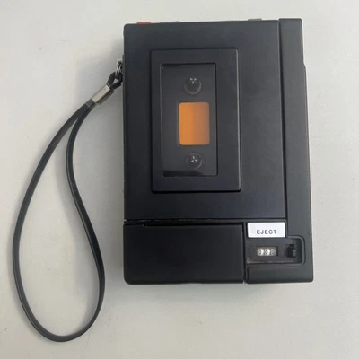 Sony TC-56 Cassette-Corder Player Pre-Walkman PARA PIEZA O REPARACIÓN Foto 1 de 4