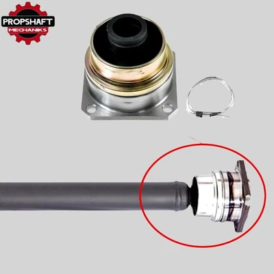 Комплект для восстановления переднего карданного вала заднего шарнирного соединения 2006-2010 годов выпуска для Hummer H3 GM 15104642 - Изображение 1 из 2