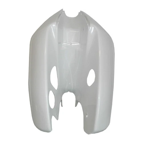 Hi Level Legshields Front Fits HONDA C 70 1982-1986