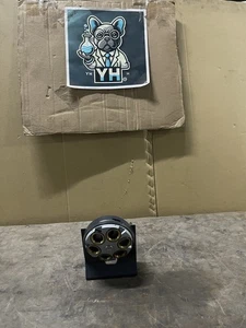 Zeiss Motorized 6-Position Nosepiece Turret Axio Imager M1 Untested As-Is - Picture 1 of 19