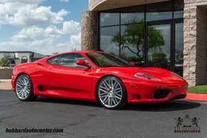1999 Ferrari 360 Modena - Picture 1 of 12