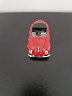 Universal Hobbies Porsche 356A 1/43 - Photo 1/4