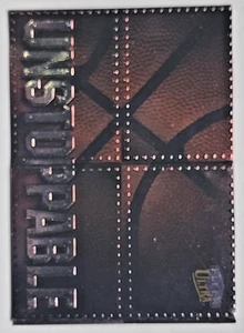 Anfernee Hardaway 1998-99 Fleer Ultra Imparable #14 US Orlando Magic Penny - Imagen 1 de 2