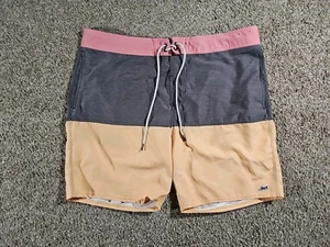 Costume da bagno pantaloncino Lost Board taglia 38 - Foto 1 di 9