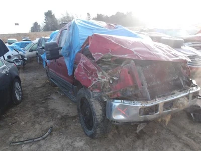 Turbo/supercargador 6,0 L 8-366 diésel para camioneta Ford E350 05-10 2065744 Foto 1 de 4