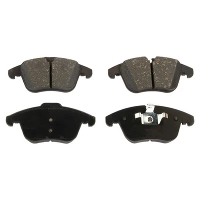 SureStop Brake Pads For Jaguar XF 2009 2010 2013 2014 2015 | Front | 2-Wheel Set - Image 1 of 2