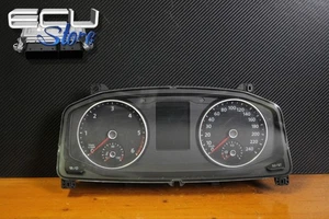 TACHIMETRO / QUADRO STRUMENTI 7E0920870S - VW TRANSPORTER CARAVELLE T6 2017 - Foto 1 di 4