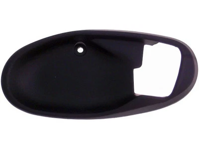 For 1997-2000 Chrysler Sebring Interior Door Handle Bezel Needa 37452SHZG Foto 1 de 2
