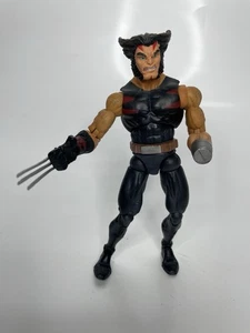 Marvel Legends WOLVERINE Age of Apocalypse X-Men Weapon X Action Figure - Picture 1 of 7