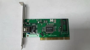 D-Link DFE-530TX+ Rev. E1 10/100MBPS Internal PCI Gigabit Ethernet Card - Picture 1 of 3