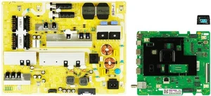 Samsung UN85CU7000FXZA Complete LED TV Repair Parts Kit (Version CB01) - Picture 1 of 1