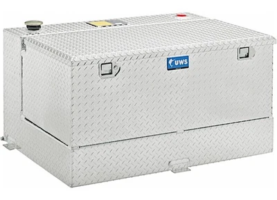 UWS TT-100-COMBO 100-Gallon Combo Transfer Tank Foto 1 de 3