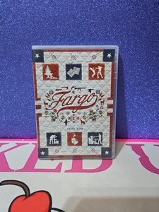 Fargo: Season 2 - (DVD) Year Two - Bild 1 von 11