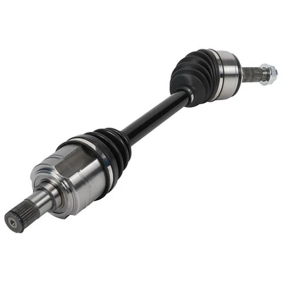 Conjunto de eixo dianteiro esquerdo CV para Honda Insight 2019-2022 L4 1.5L NCV36209 - Imagem 1 de 4