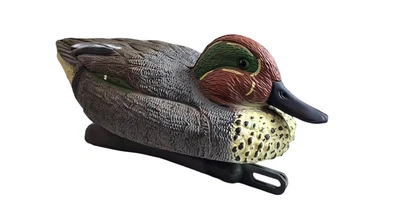 ARMERIAONLINE Stampo ALZAVOLA Anatra MASCHIO