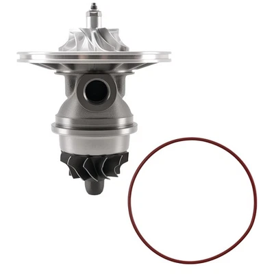 K14 Billet Turbocharger Cartridge for Audi 80 VW Golf Passat Seat 1.9 068145704F - Image 1 of 4