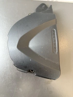 Protector de piñón delantero Triumph Street Triple 675 2013-2017 Foto 1 de 4