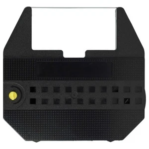 Farbband für Olivetti ETP 510 ETP 506 ETP 1500 ETP 1000 ETP 510 II, schwarz - Bild 1 von 9