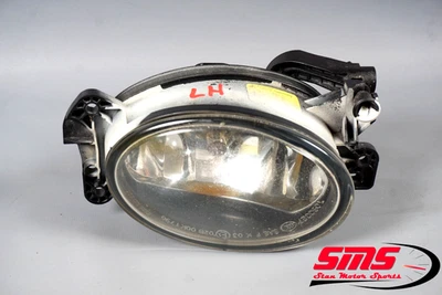 07-08 Faro antiniebla delantero izquierdo mercedes r230 sl550 sl55 amg lh oem Foto 1 de 4
