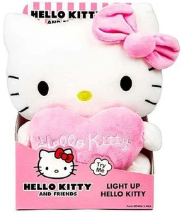 Hello Kitty & Friends | Light-up Plush - Ultra Soft Toy - Picture 1 of 1