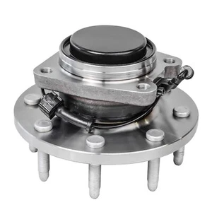 Front Wheel Bearing for 2011-20 Chevy Silverado 2500 3500 Sierra 2500 HD H08 PA - Picture 1 of 8