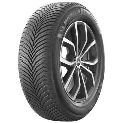 PNEU TOUTES SAISONS MICHELIN CROSSCLIMATE 2 SUV XL 255 55 R 19 111 W   - Photo 1/4