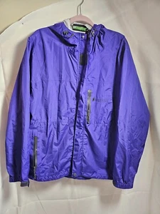 Frogg Toggs Men’s Java Toadz Jacket - Lightweight Waterproof Raincoat - XL - Picture 1 of 15