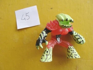 GORMITI - Mythos Serie - Volk des Vulkans - ARMAGEDDON, DER HERR - Bild 1 von 2