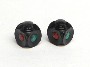 2045-57 Replacement Lantern for Lionel FasTrack Remote Switches, 2 Pcs. - Picture 1 of 2