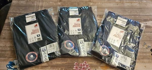 Navy Blue Boys Pants; Size 18 Husky; Perfect for School Uniform - Picture 1 of 2