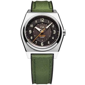 California Watch Co. Lost Coast Solar Field Trail Guide Unisex Watch - Brand New - Picture 1 of 16