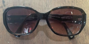 Coach HC 8011B L022 Reese black With Gold Frames Only - Picture 1 of 8