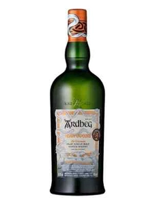 Ardbeg Heavy Vapours Committee Release Scotch Whisky - Bild 1 von 1