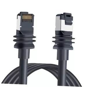 Starlink Gen 3 Cable Replacement Cable for Standard V3 Starlink Ethernet 9.8FT - Picture 1 of 7