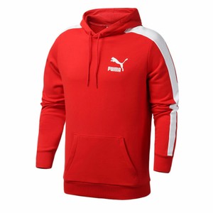 Las mejores ofertas en Sudaderas con capucha roja PUMA para De hombre | eBay