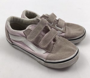 Las mejores ofertas en Zapato VANS Bebé Niñas 9.5 EE. UU. | eBay