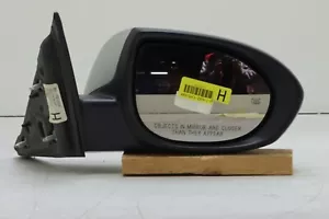 09-13 MAZDA 6 ESPEJO RETROVISOR LATERAL PASAJERO ELÉCTRICO CON CALEFACCIÓN MA1321172 - Imagen 1 de 5
