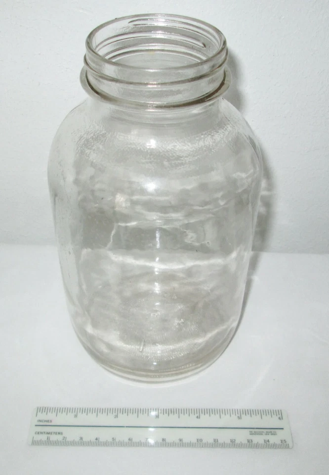 Glass 1200 ML Suction Vacuum Pump Bottle - Free Shipping !!!!!!!!!!!! - Image 1 of 1