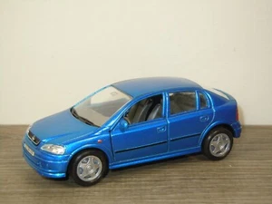 Opel Astra - Welly 1:38 *68063 - Imagen 1 de 2