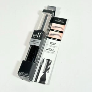 E.L.F Brow Laminiergel 3 in 1 Applikator - NEU & OVP - Bild 1 von 7