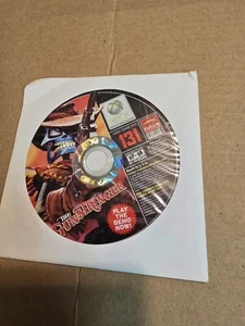 The Gun Stringer Xbox Demo Disc - Picture 1 of 1